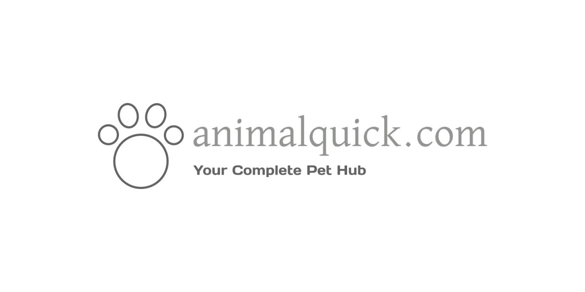 Discover the Wonders of the Animal Kingdom with AnimalQuick