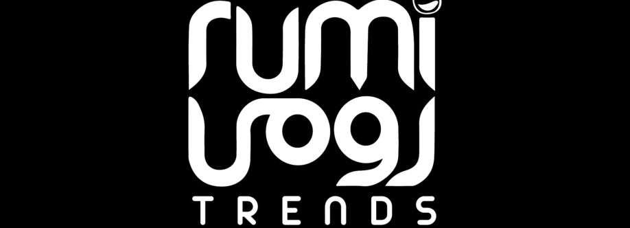 Rumi Trends Cover Image