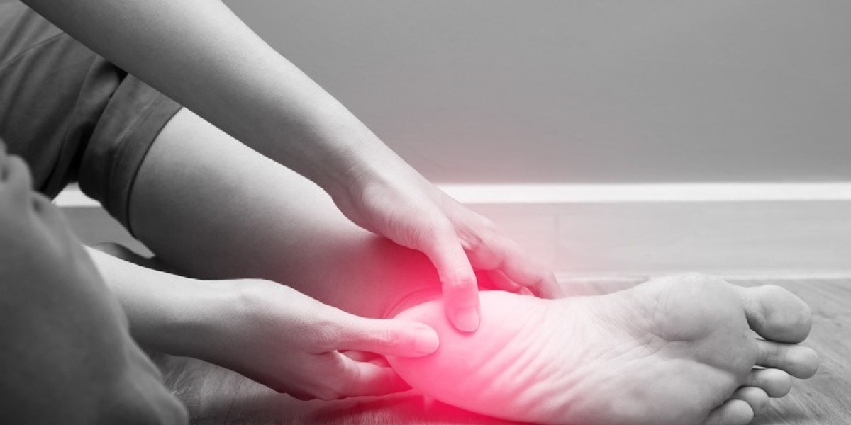 Topical Pain Relief Market Share, Industry Size, Trends, Demand, and Research Report 2024-2032