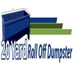 20 Yard Roll Of Dumpster Profile Picture