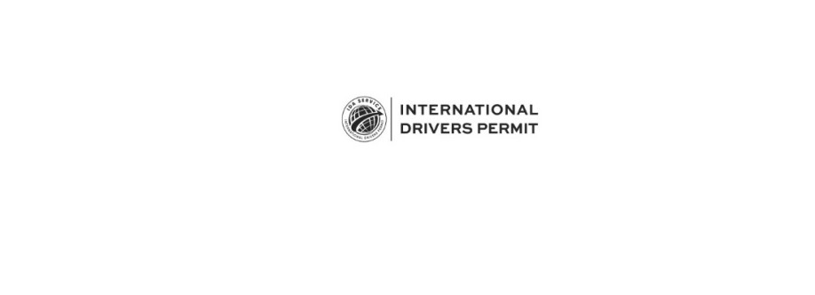 INTERNATIONAL DRIVERS PERMIT Cover Image