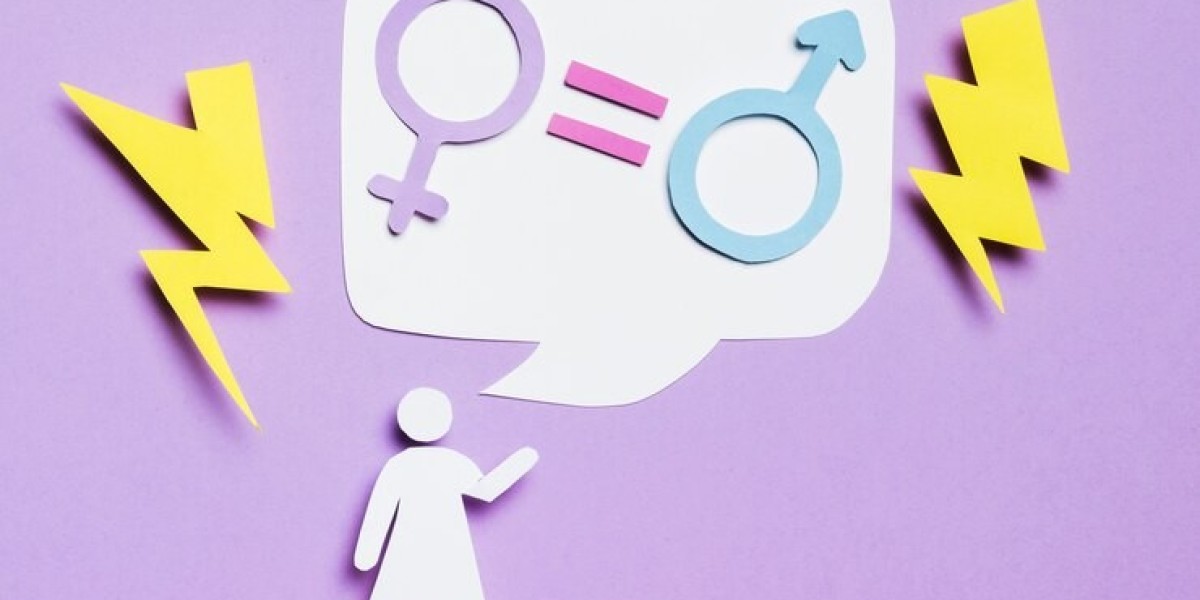 Everything that you need to know about gender dysphoria