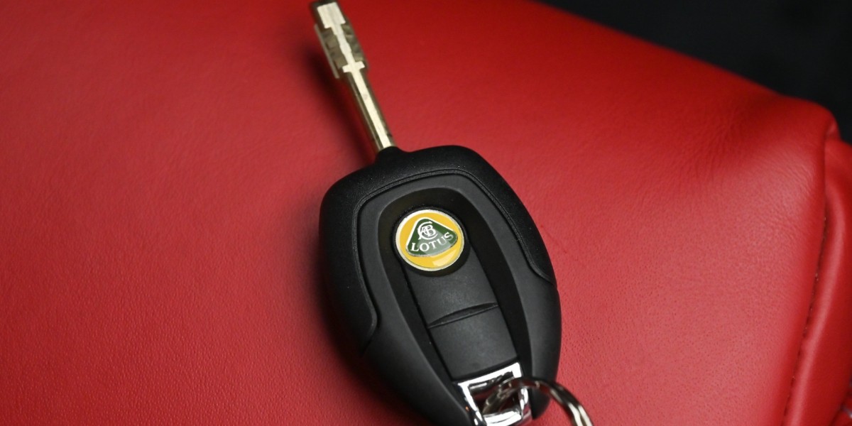 Lotus Car Key Replacement: A Comprehensive Guide