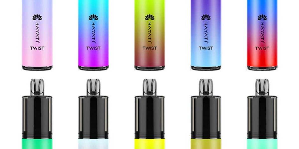 hayati twist vape bulk buy