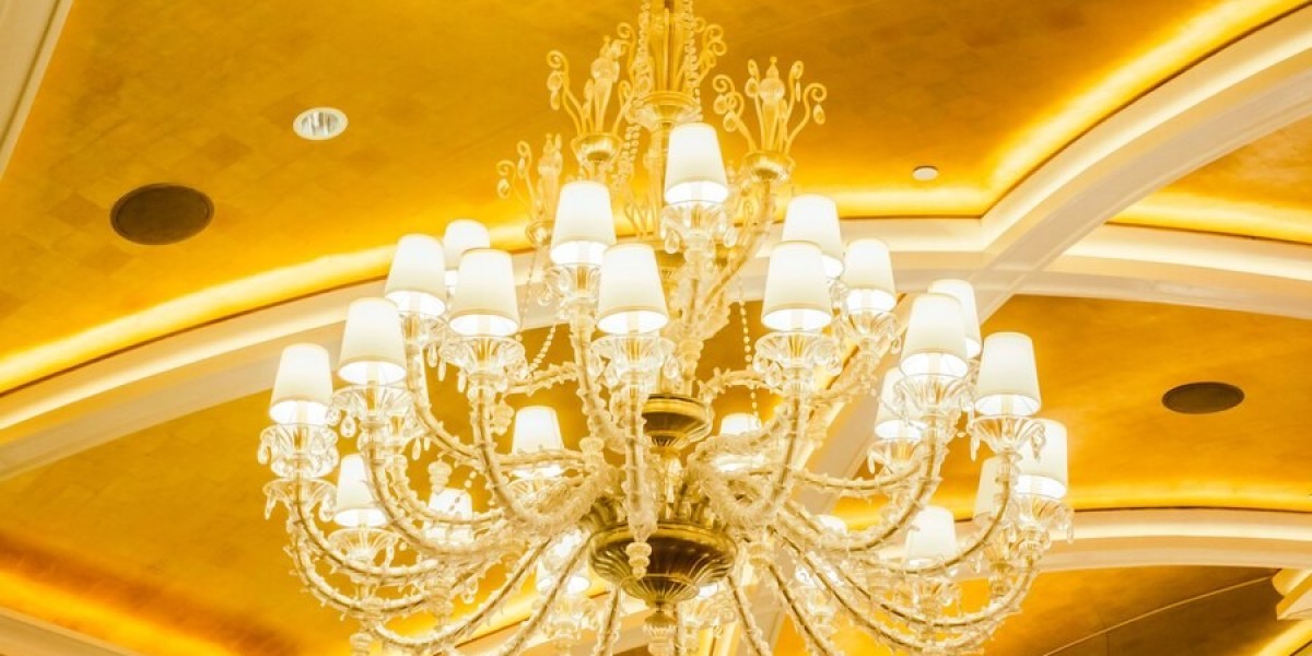 A Guide to Choosing the Perfect Chandelier Lights: Stores and Tips