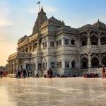 vrindavan mathura Profile Picture