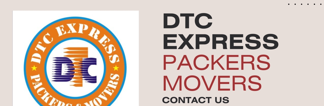 Dtc Express Packers And Movers Cover Image