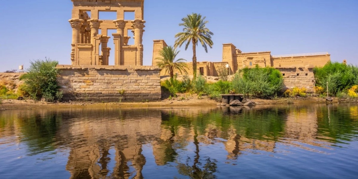 Exploring Aswan: Egypt’s Timeless Jewel