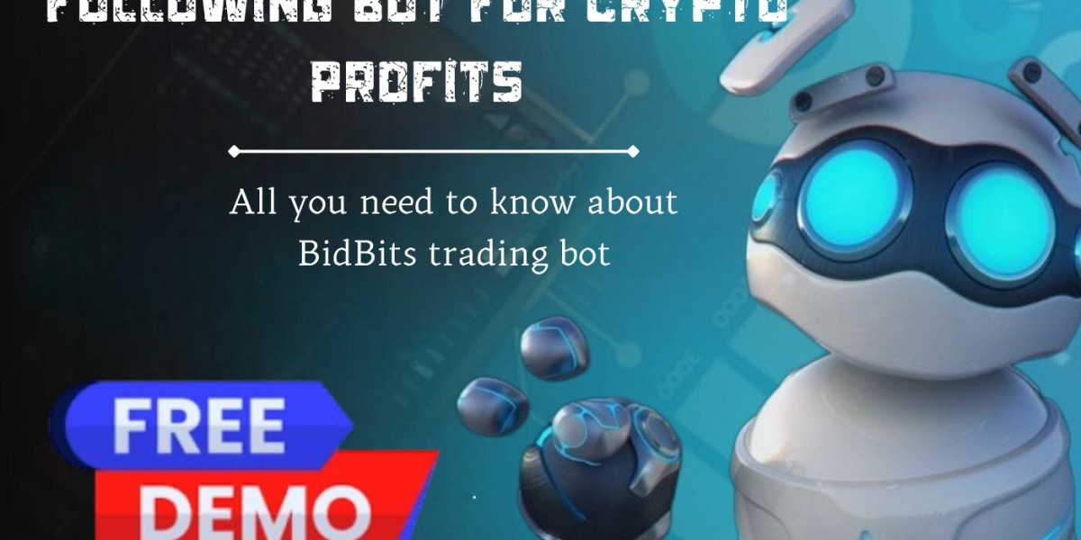 A Guide for Proficient Entrepreneurs: Increasing Profits with Crypto Trend Following Bots