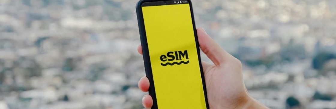 Best eSIM Services Cover Image