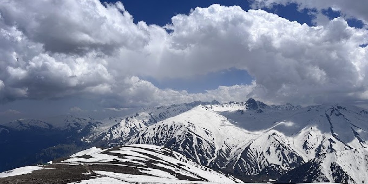 Embark on a Captivating Journey with a Delhi to Kashmir Tour Package