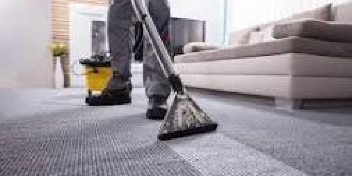 The Essential Benefits of Regular Carpet Cleaning for a Cozy Home