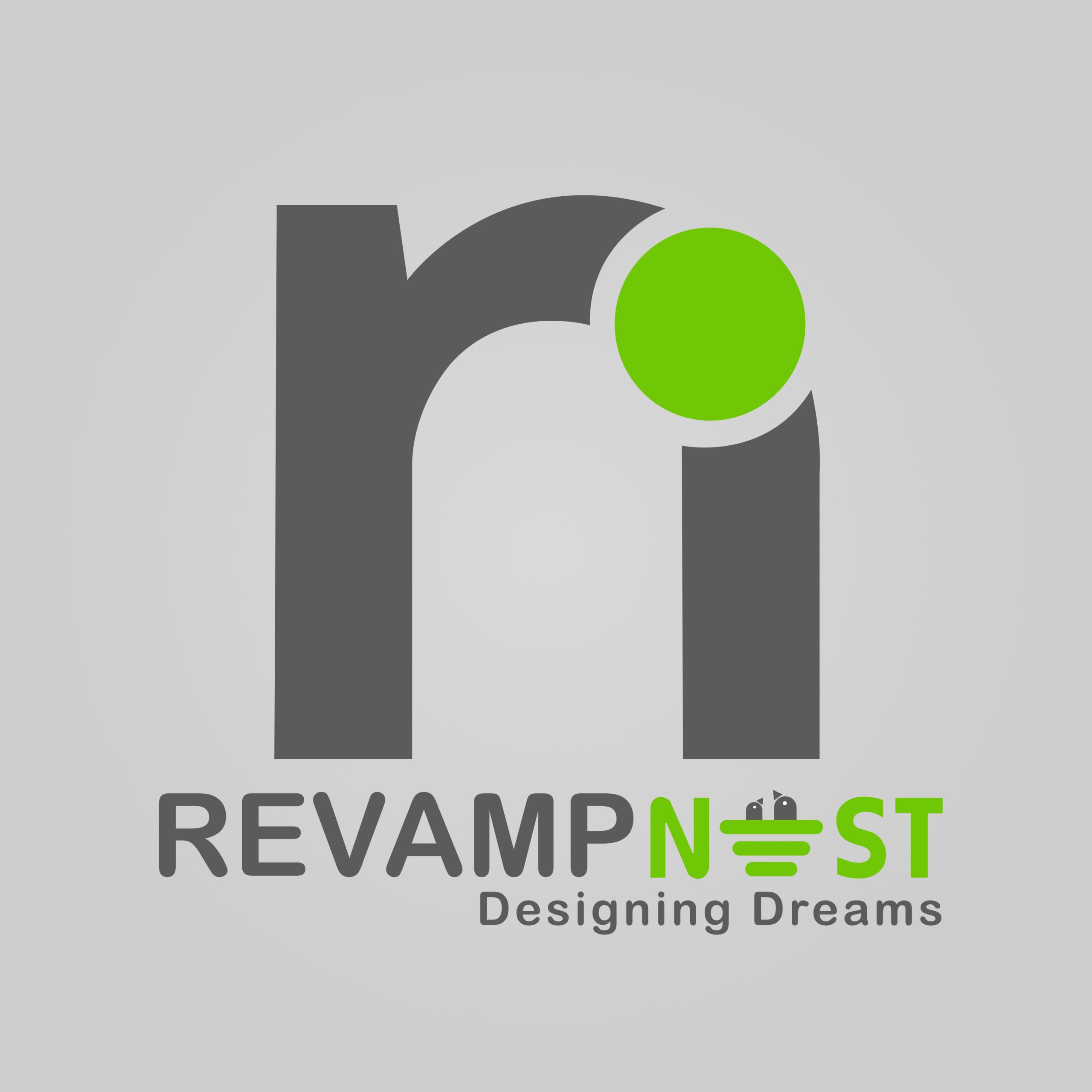 Revamp Nest - Home Remodeling and Smart Home Solutions in Mohali PB