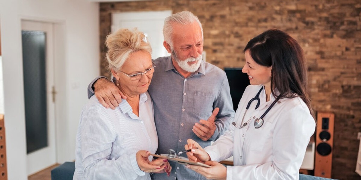 The Convenience of Home Visit Doctors: Understanding the Impact on Modern Healthcare