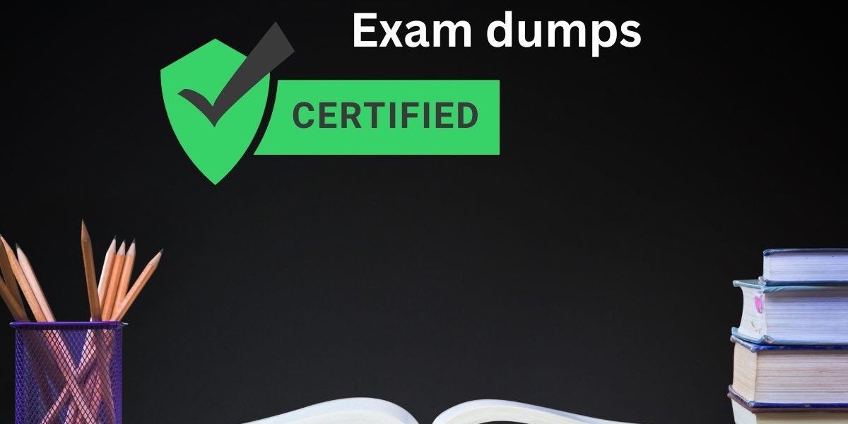 How to Ace Your Certification Exam with Exam Dumps