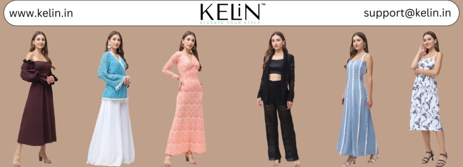 kelin Kelin Cover Image