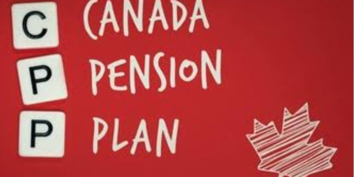 Understanding the Canada Pension Plan (CPP): A Key Component of Your Retirement Strategy