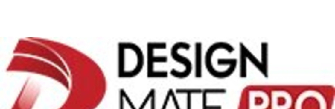 Design Mate Pro AU Cover Image