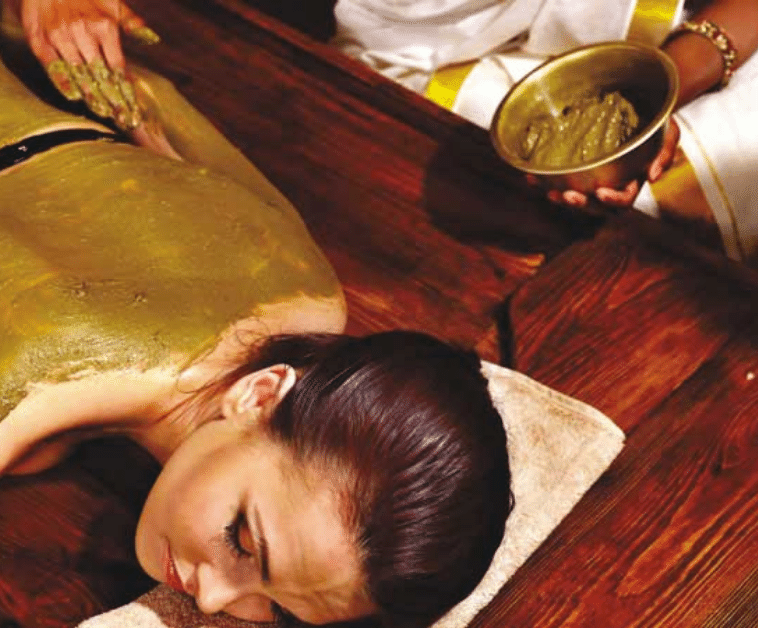 Best Ayurvedic Treatments & Therapies — Suvarnaveda Wellness