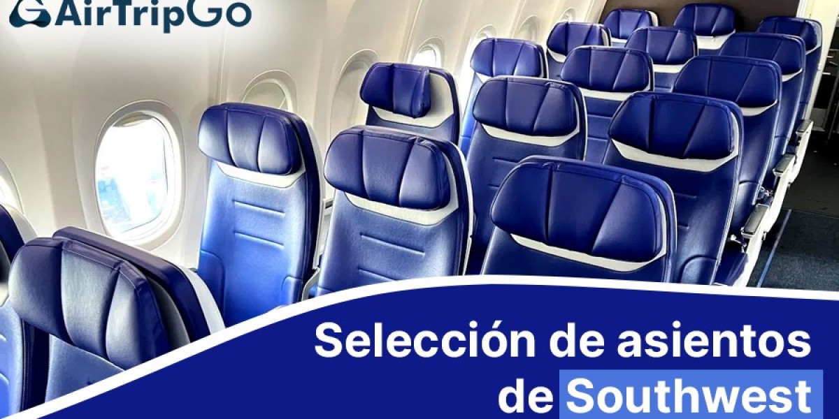 ¿Cuáles son los diferentes grupos de abordaje en Southwest Airlines?