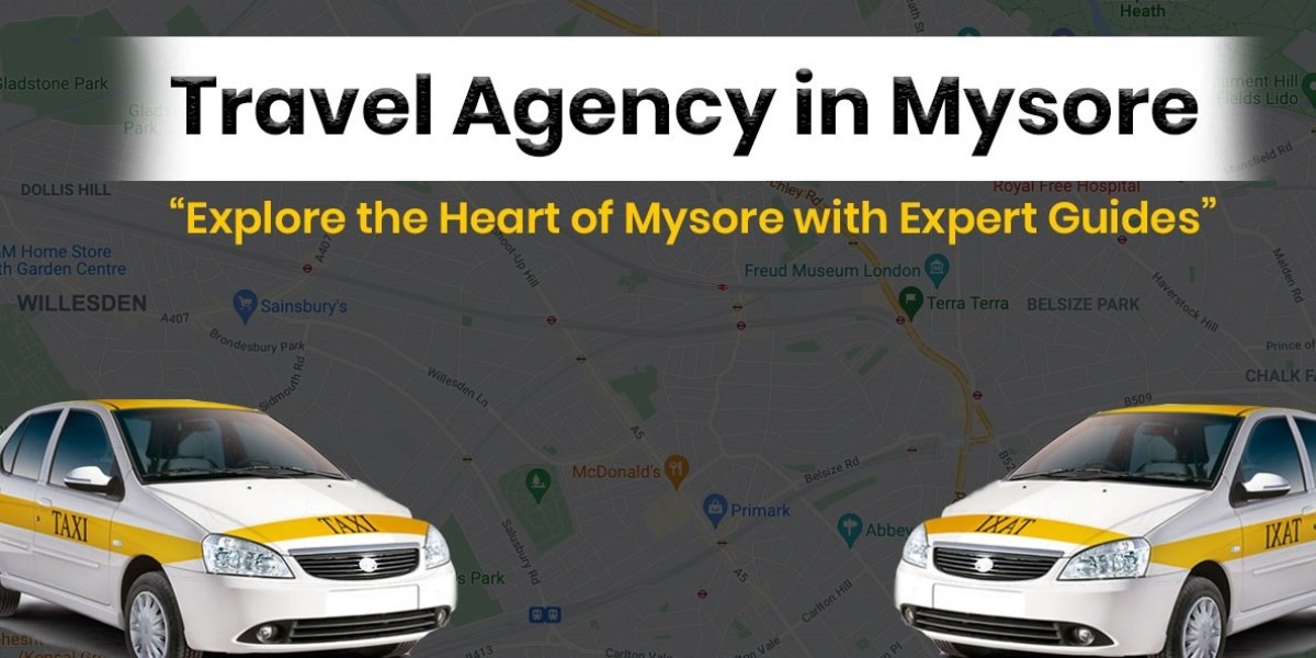 Why Travel Agencies in Mysore Are Perfect for Last-Minute Getaways