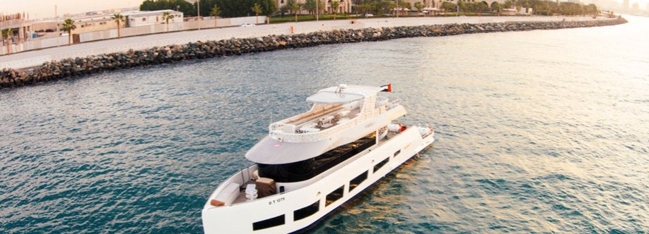 yacht rental dubai Cover Image