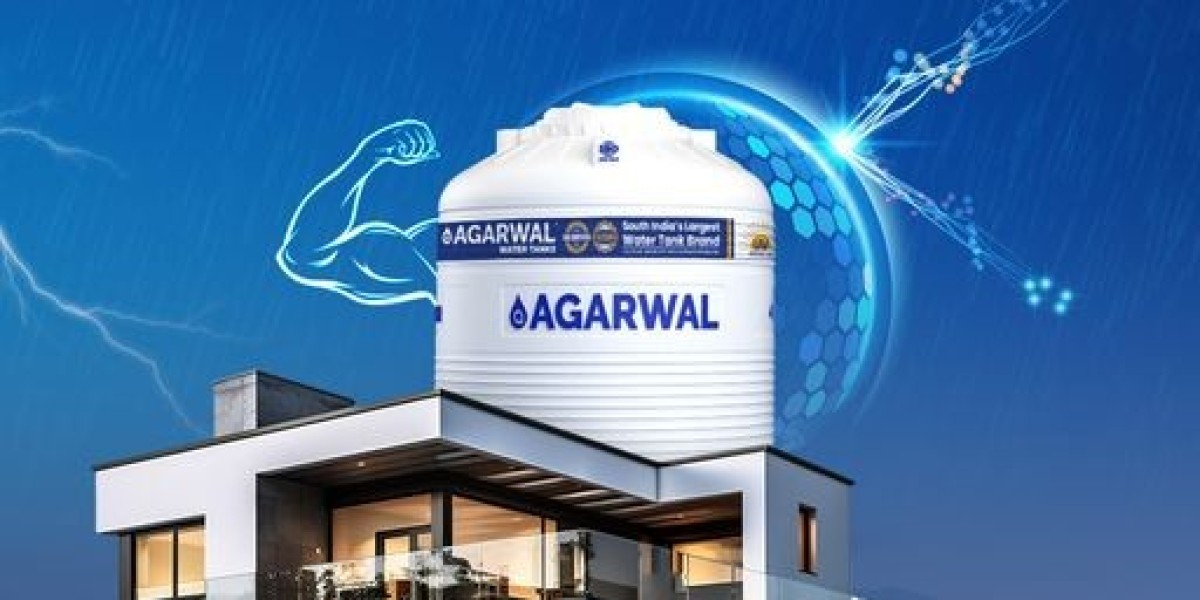 Affordable 1000-Liter Water Tanks in South India: A Buyer’s Guide