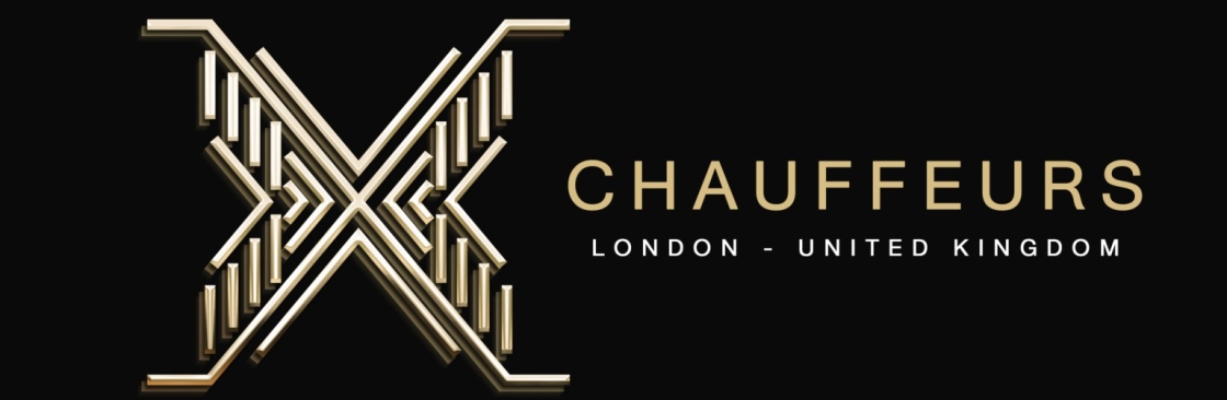 Xchauffeurs Car Hire London Cover Image