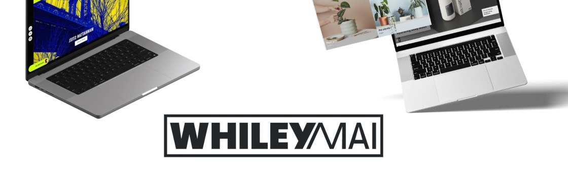 Whiley Mai Cover Image