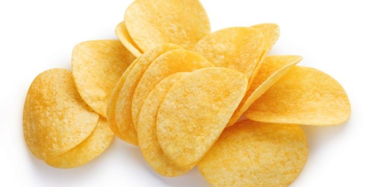 Report on Potato Chips Manufacturing Plant Cost Analysis and Requirements