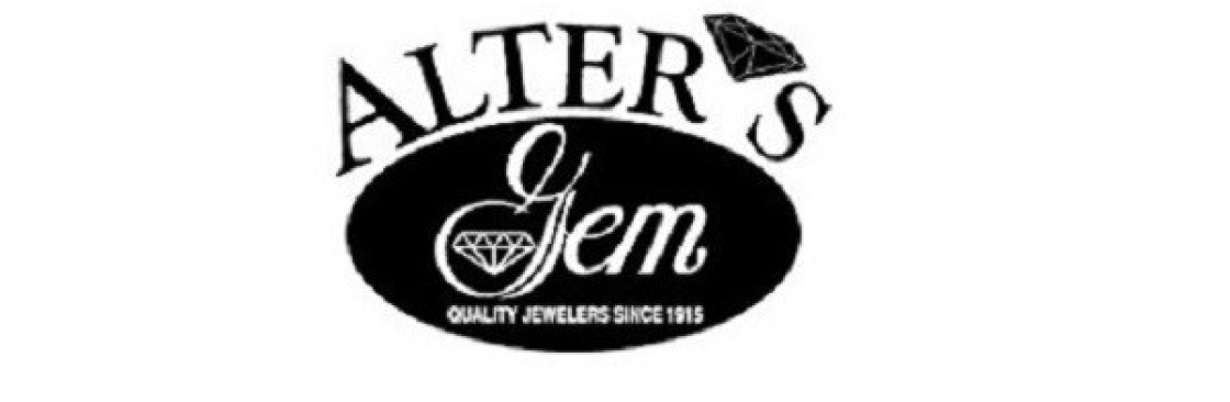 Alters Gem Jewelry Cover Image