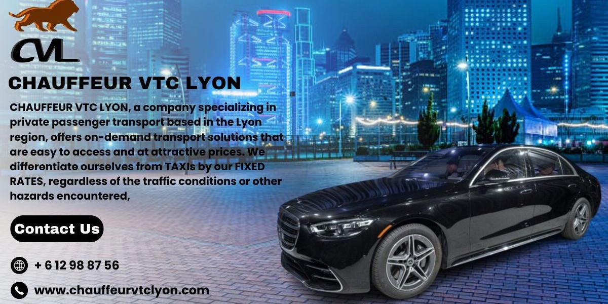 Discover Premium Transportation with chauffeur marriage Lyon