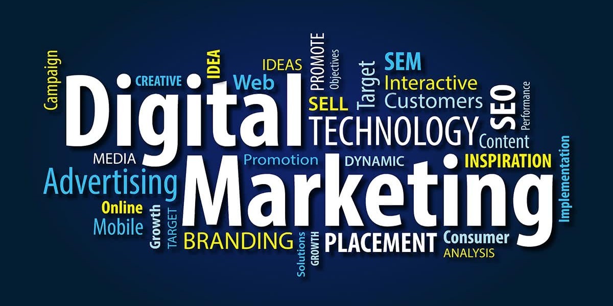 Digital Marketing Agencies Near Me: A Comprehensive Guide