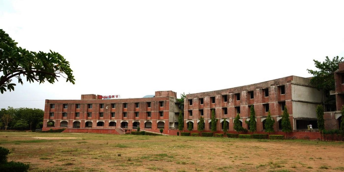 Nursing College in Gandhinagar: The Gateway to a Rewarding Healthcare Career