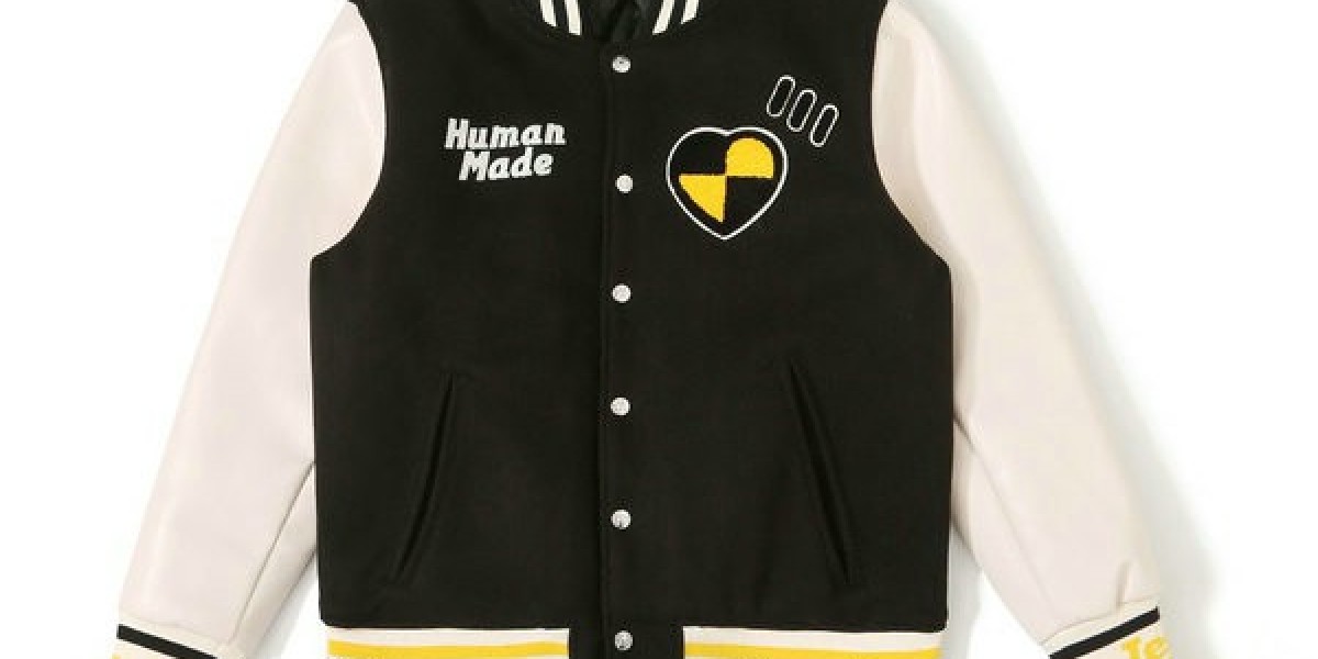 HUMAN MADE 衣服有吊牌嗎？購買時需注意的細節