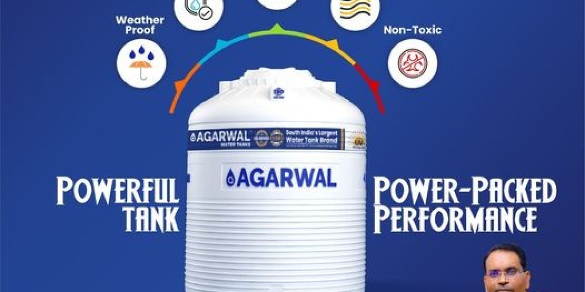 How to Choose the Best 1000-Liter Water Tank for Your Home or Business