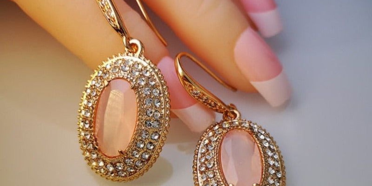 Trending Earrings for Women: Must-Have Styles for Every Jewelry Collection