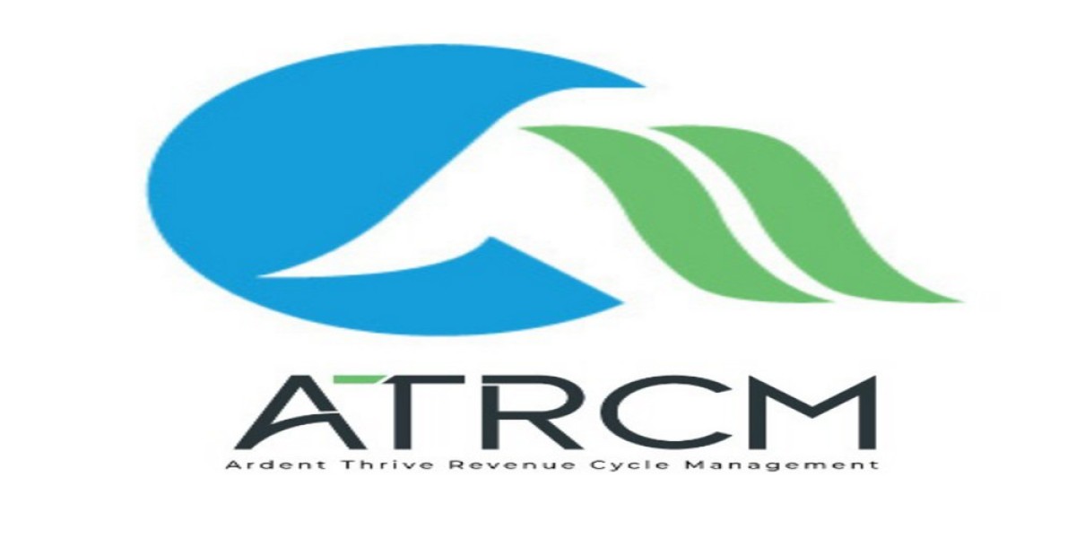 The Impact of ATRCM’s Medical Billing Services on Small Healthcare Practices