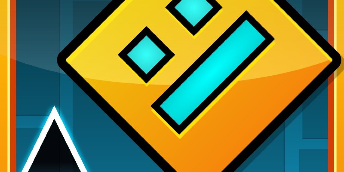 Geometry Dash