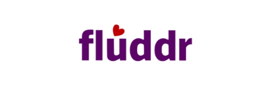 Fluddr Cover Image