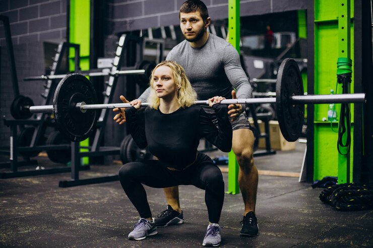 Why One-on-One Personal Training in NYC is Perfect for Beginners