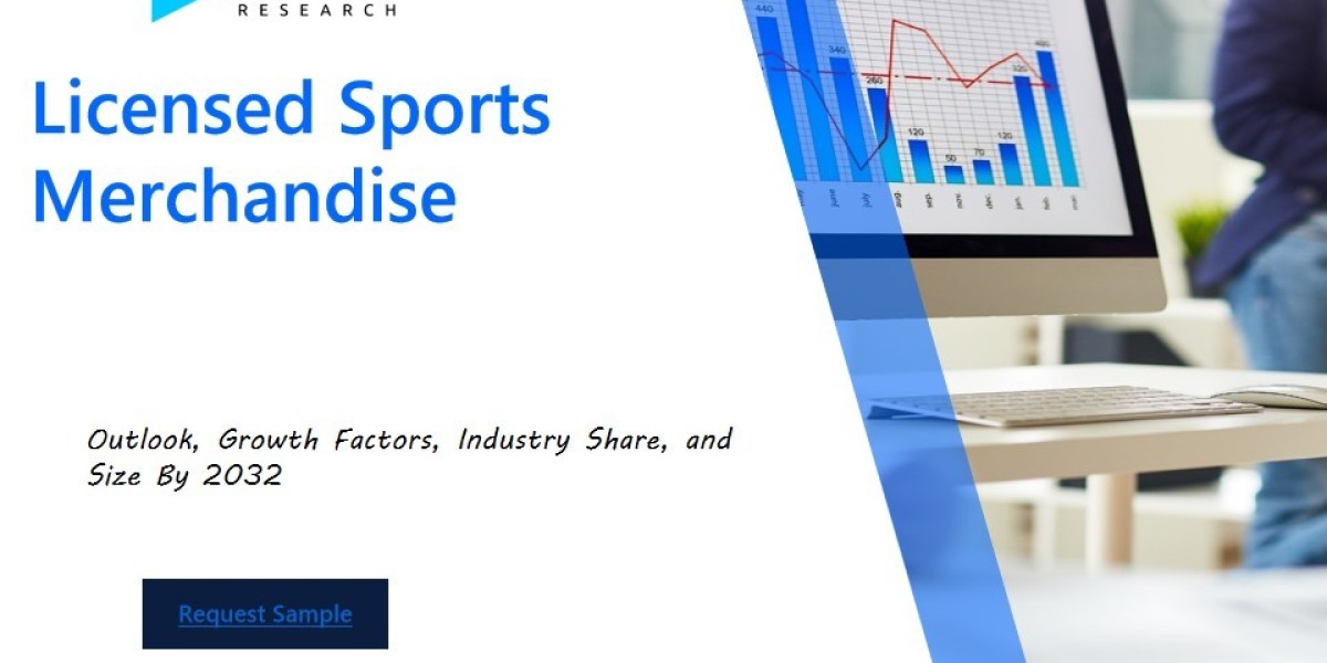 Licensed Sports Merchandise Market Insights: Demystifying Industry Challenges and Solutions