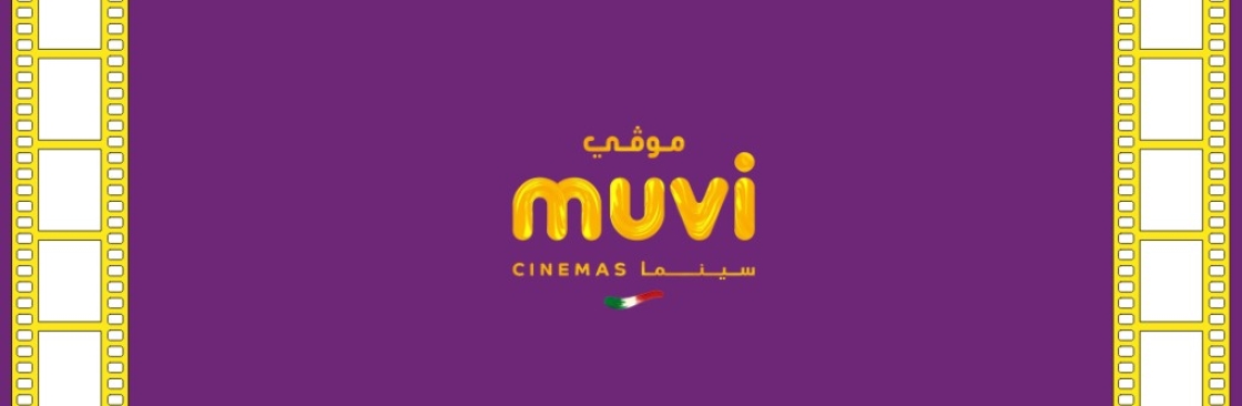 Muvi Cinemas Cover Image