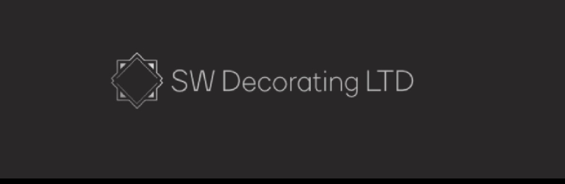 SW Decorating LTD Cover Image