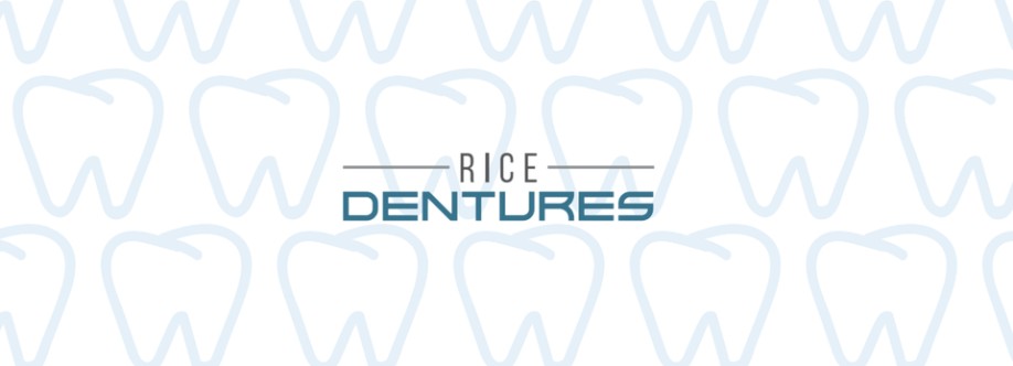 Rice Dentures Cover Image