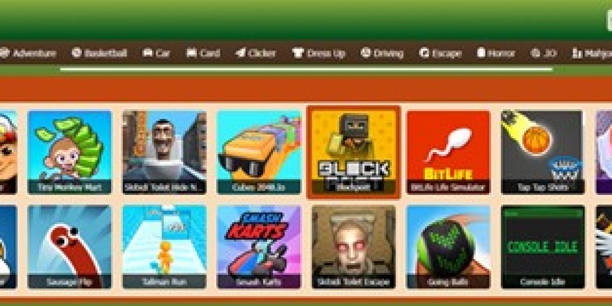 Top Free Games on Tinyplay