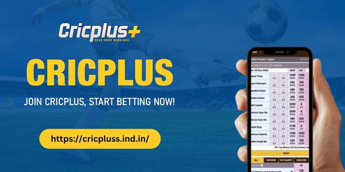 A Guide to Cricket Betting with Cricplus