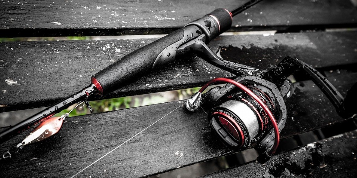 The Advantages of Using the Shimano 150XG Reel with High-Quality Fishing Rods