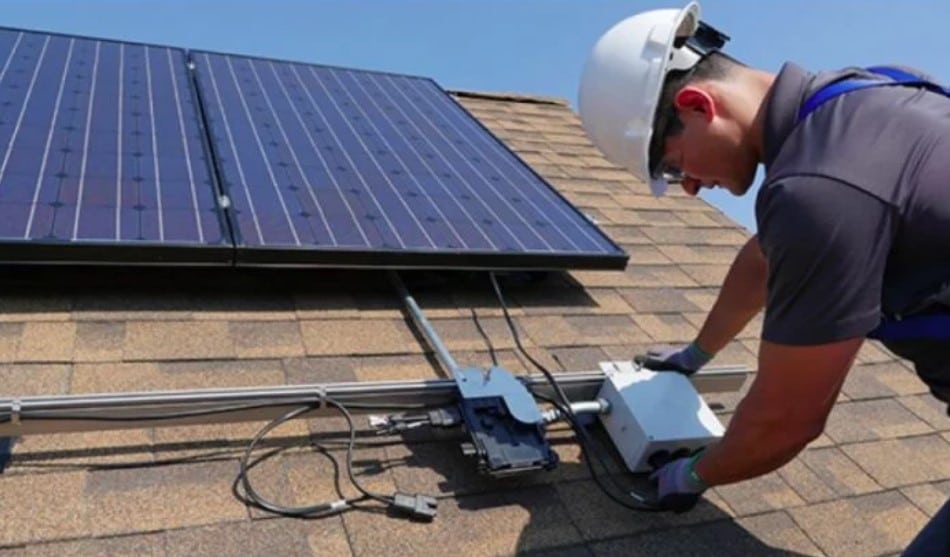 How does Solar Panel Installation Gosford Improve Your Business Productivity? - Emperiortech