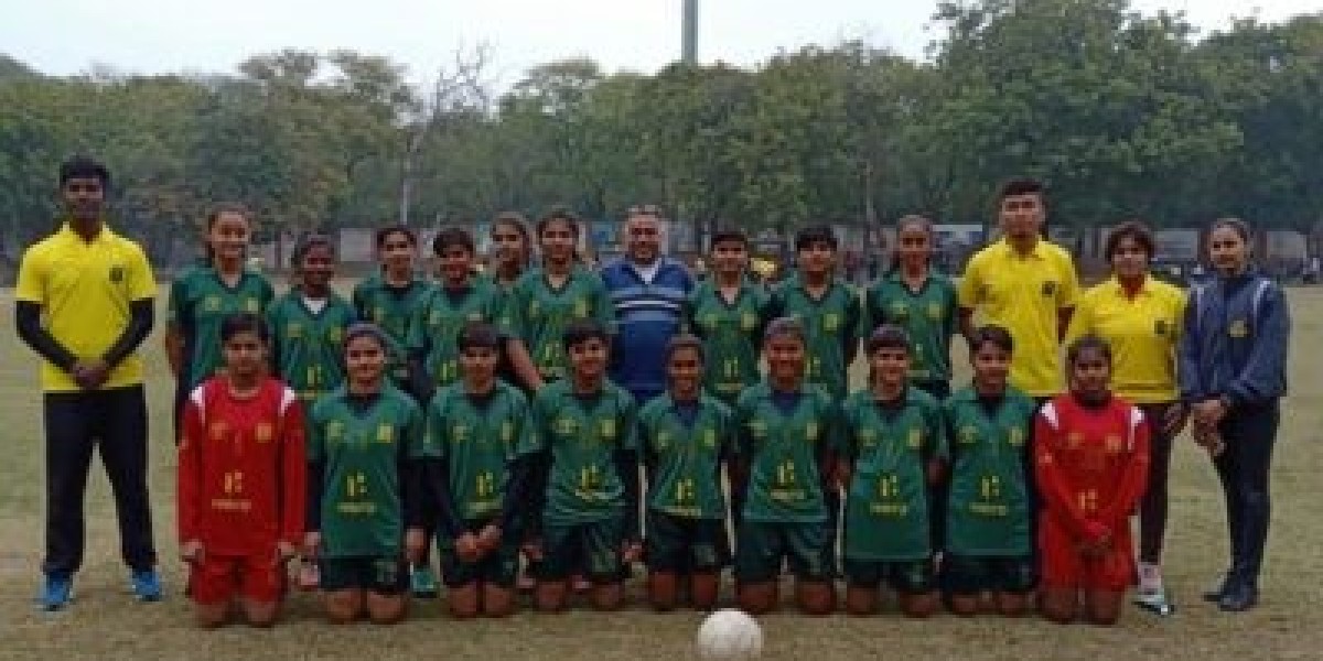 Why the Best Football Academy in Delhi NCR is Key to Your Football Success